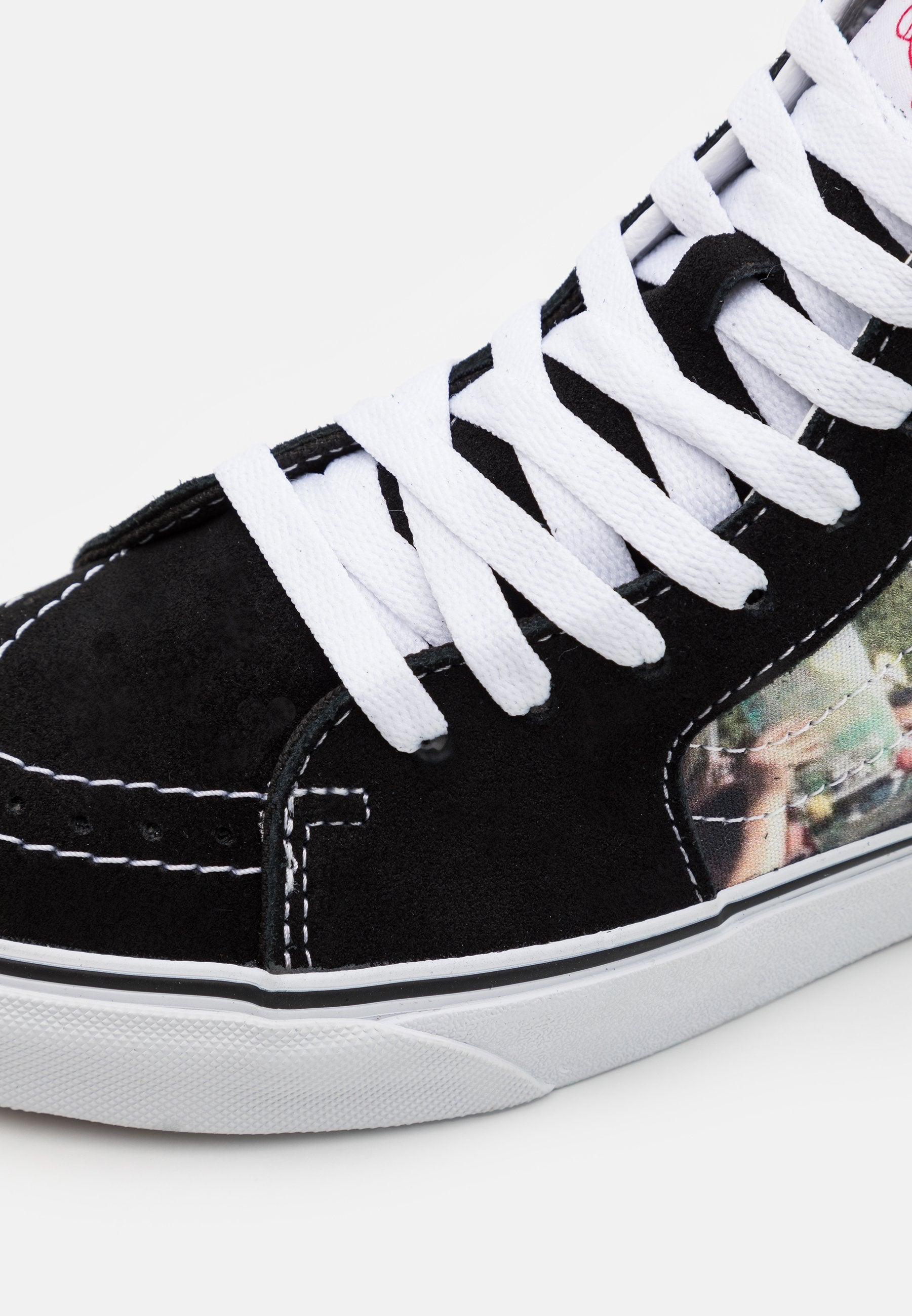 Vans SK8-HI UNISEX