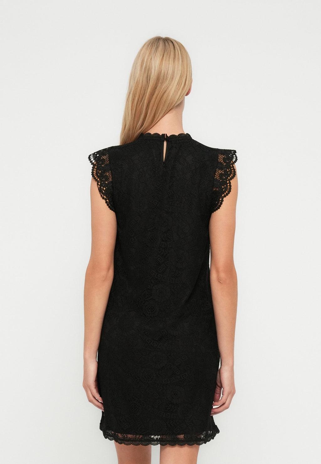 Pieces PCOLLINE DRESS