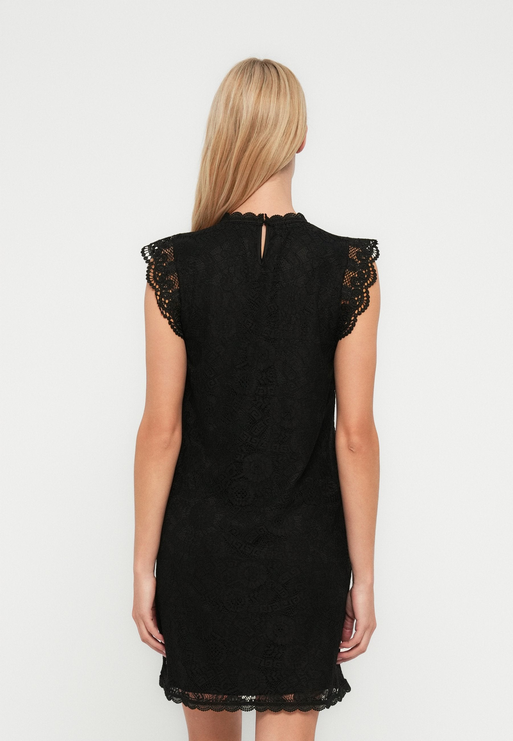 Pieces PCOLLINE DRESS
