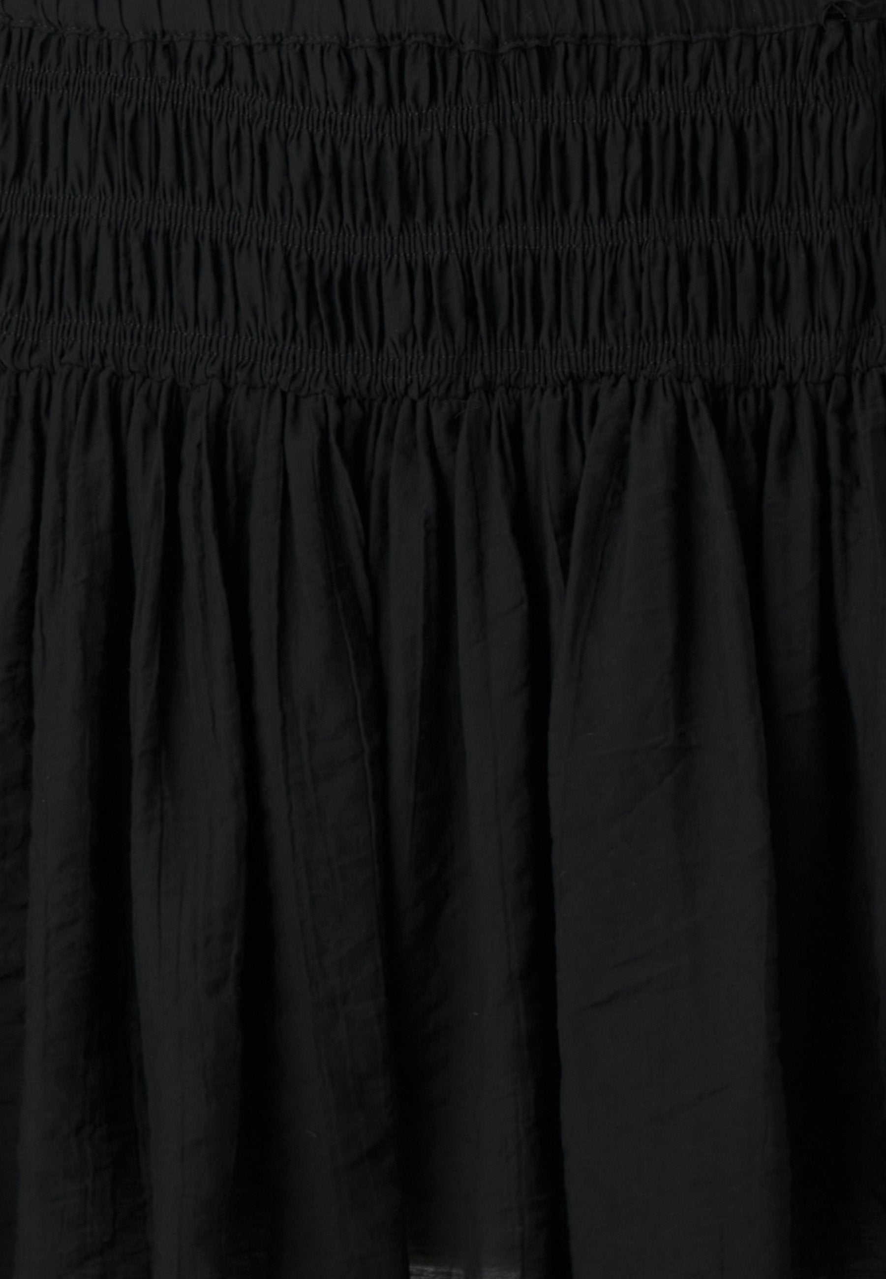 Pieces PCJULIA SHORT SKIRT