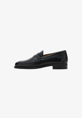Mango ADULT - Smart slip-ons - black