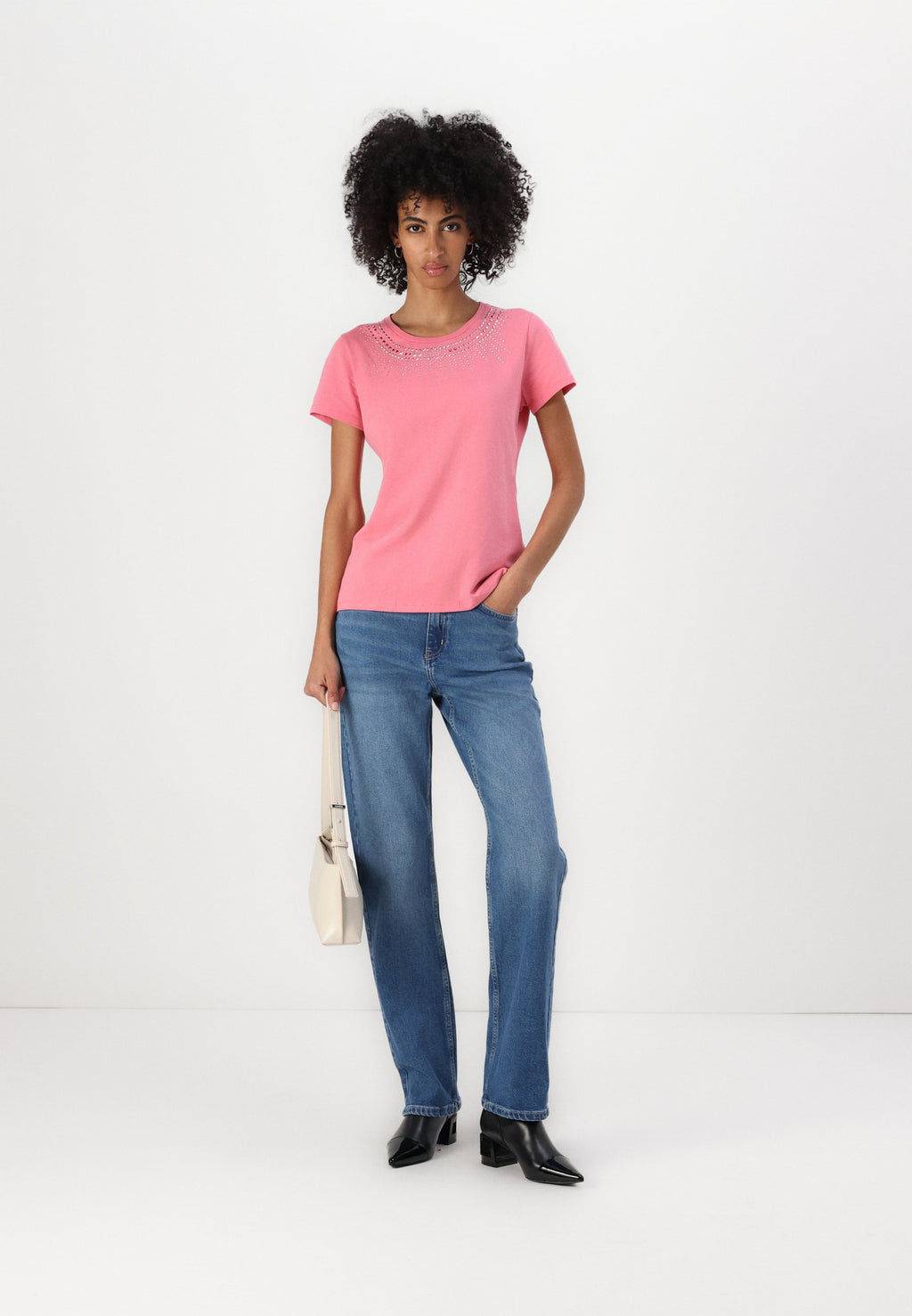Karl Lagerfeld Jeans Jeans Straight Leg Media 2