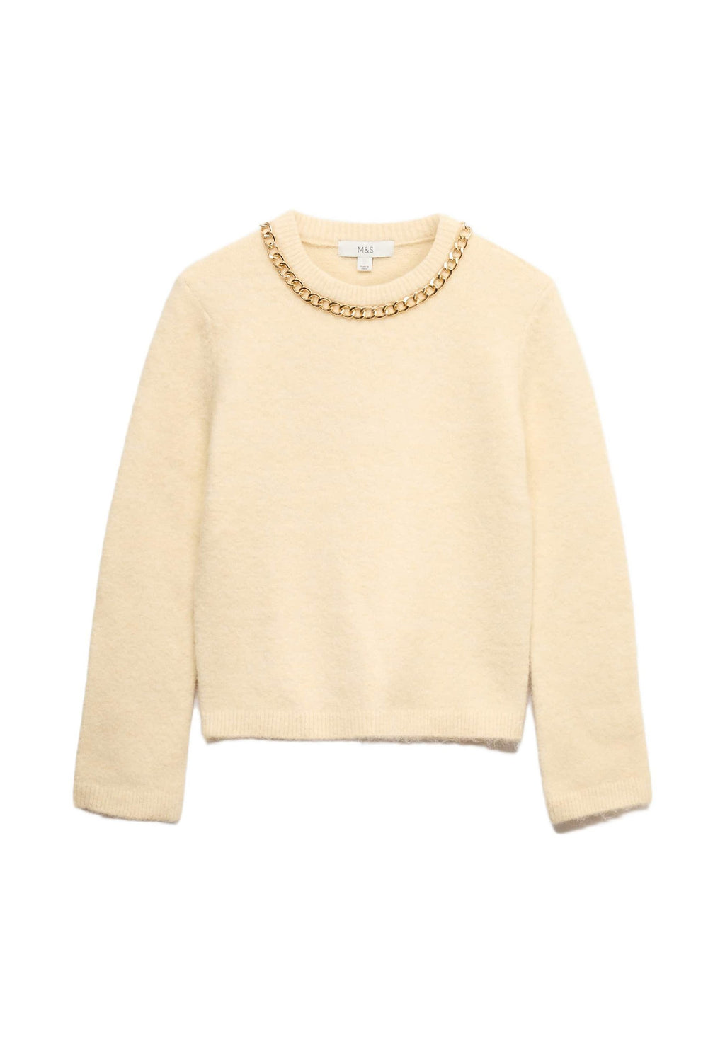 Marks & Spencer