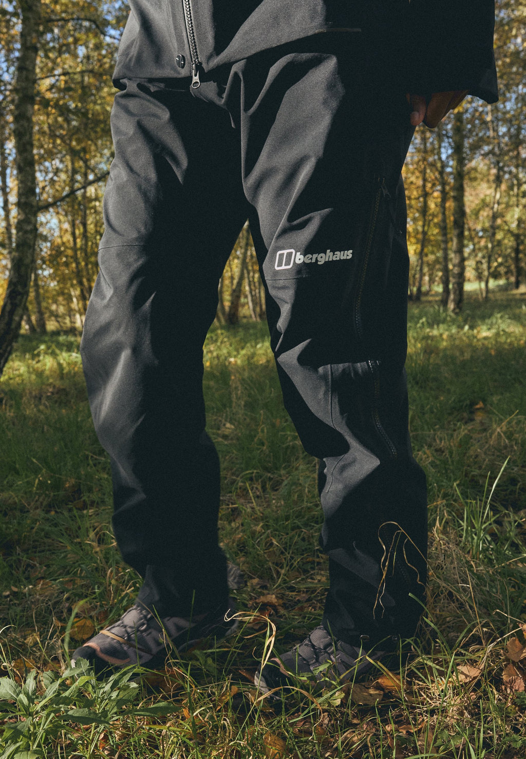 Berghaus SEEKER PANT