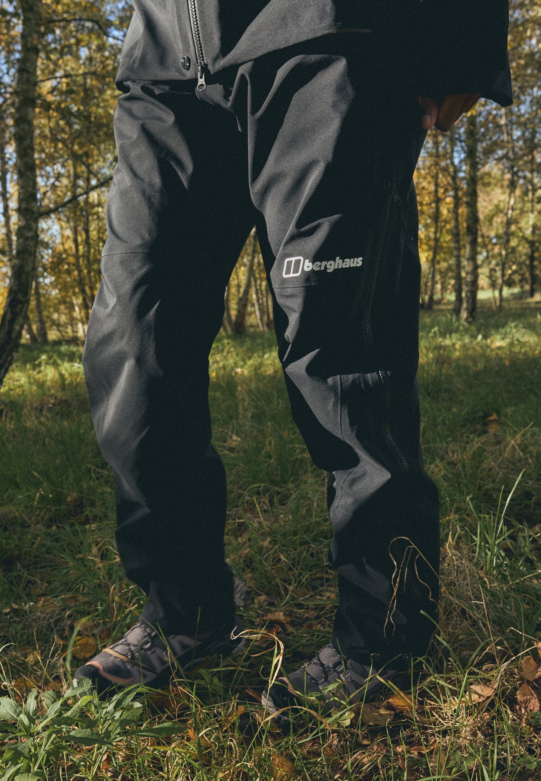 Berghaus SEEKER PANT