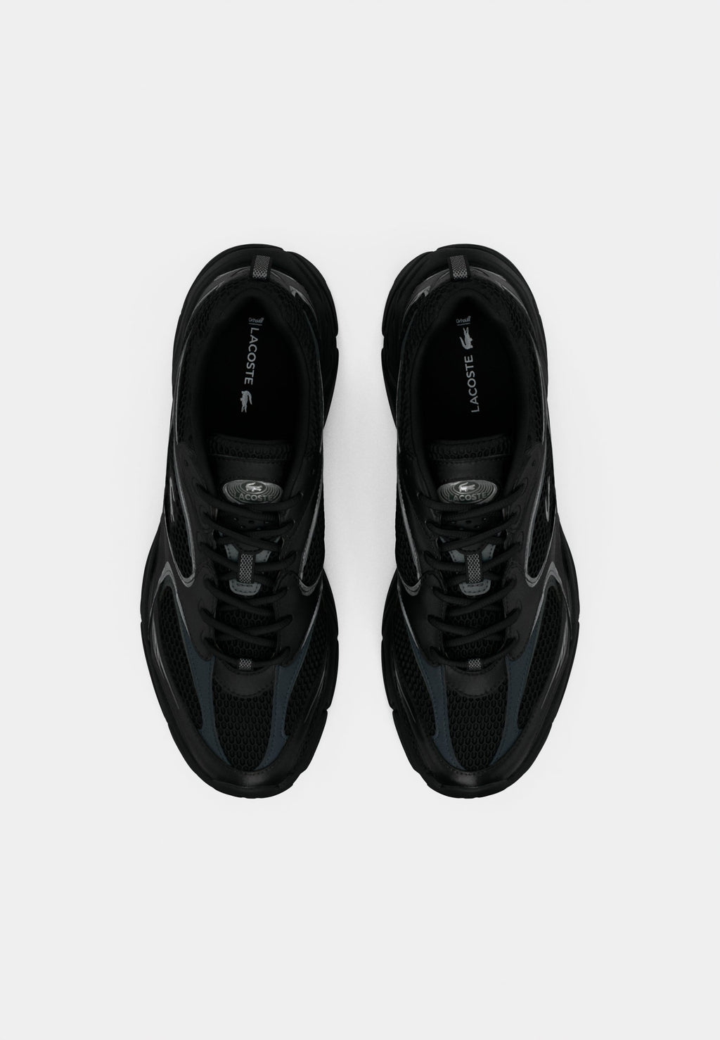 Lacoste STORM 96 2K 125