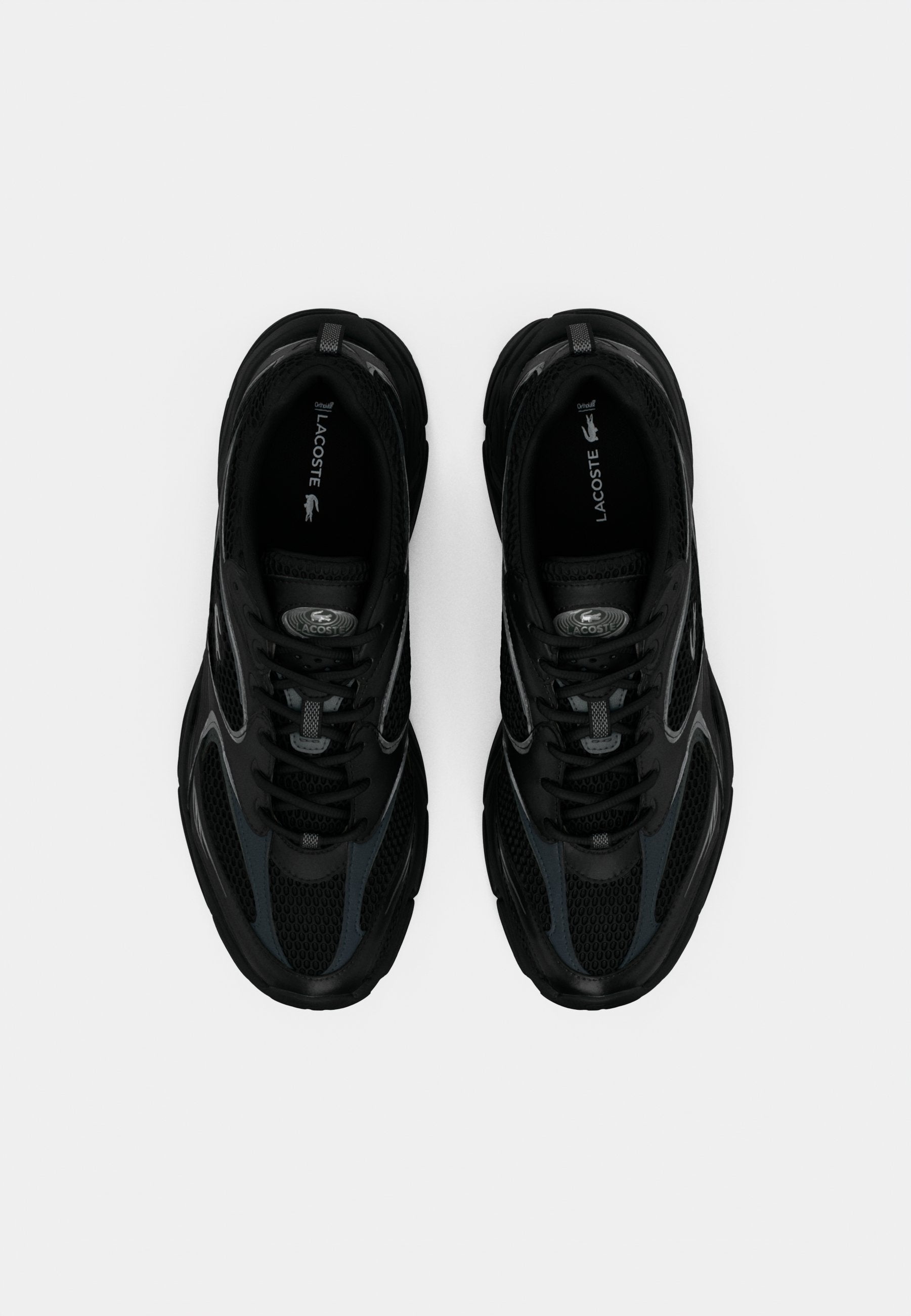 Lacoste STORM 96 2K 125