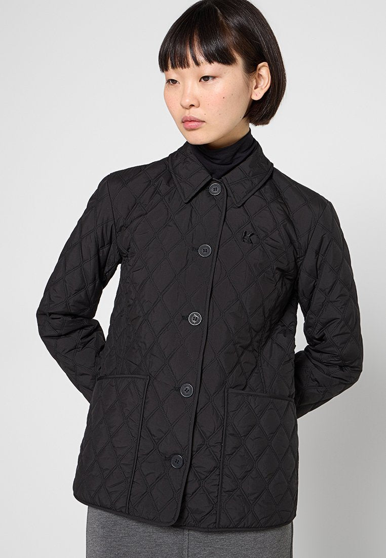 KARL LAGERFELD Übergangsjacke Media 4