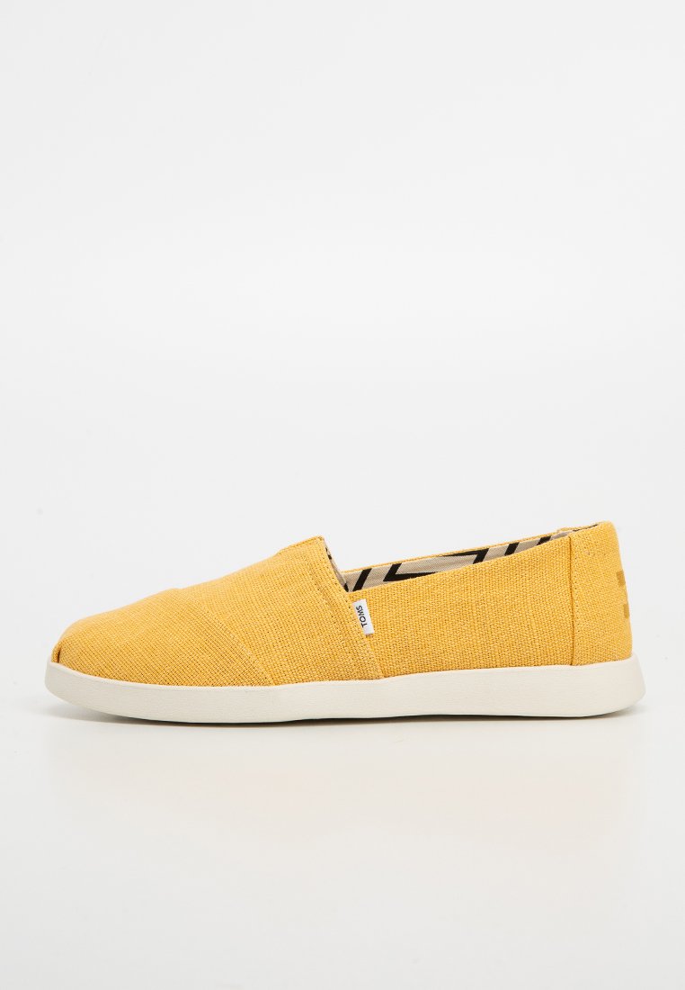 TOMS ALPARGATA PLUS