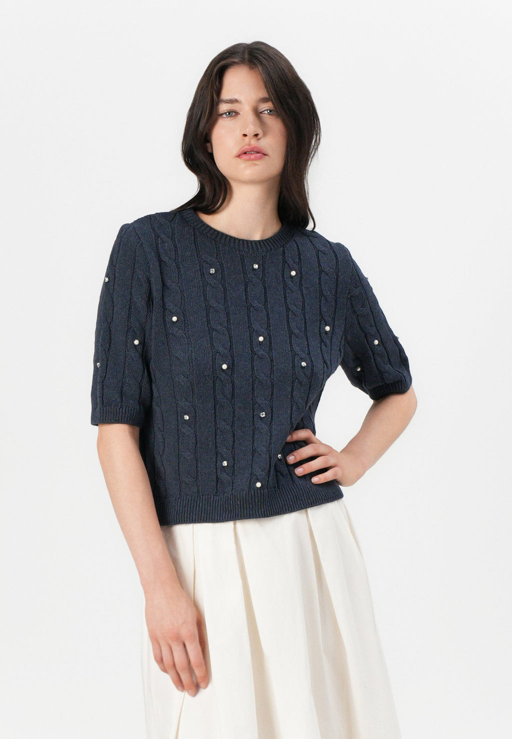 ONLY Knitted ONLSUSSI Knitted