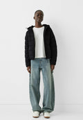 Bershka Winterjacke Media 1