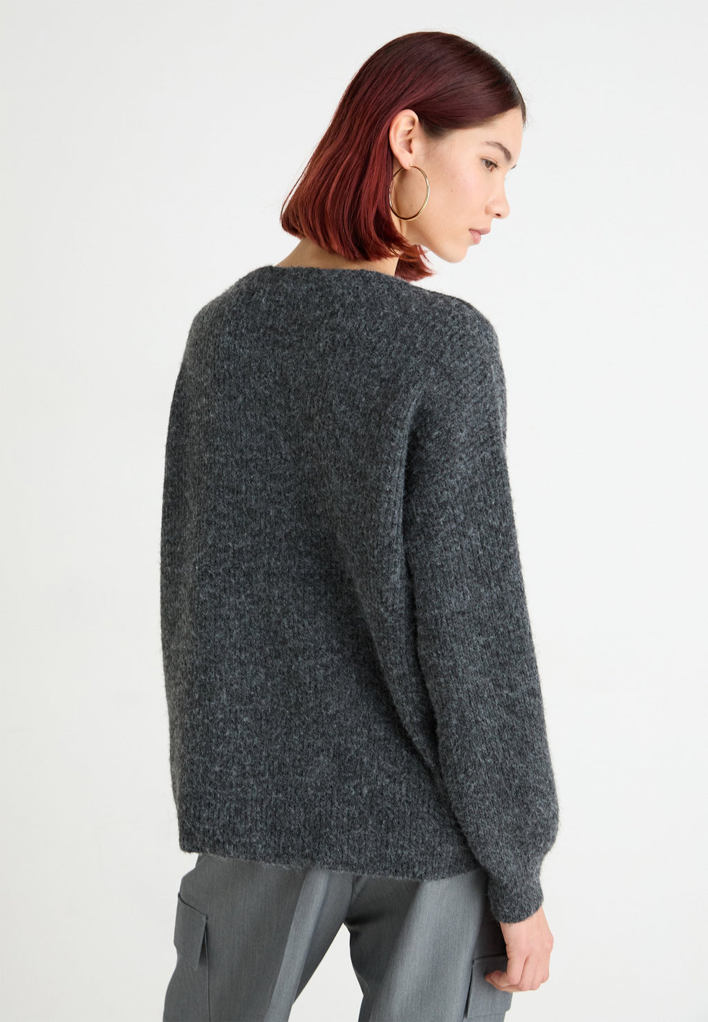 Vero Moda VMDESMA V NECK