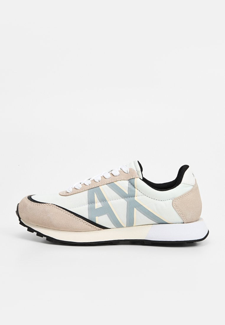Armani Exchange Sneaker low Media 1