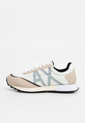 Armani Exchange Sneaker low Media 1