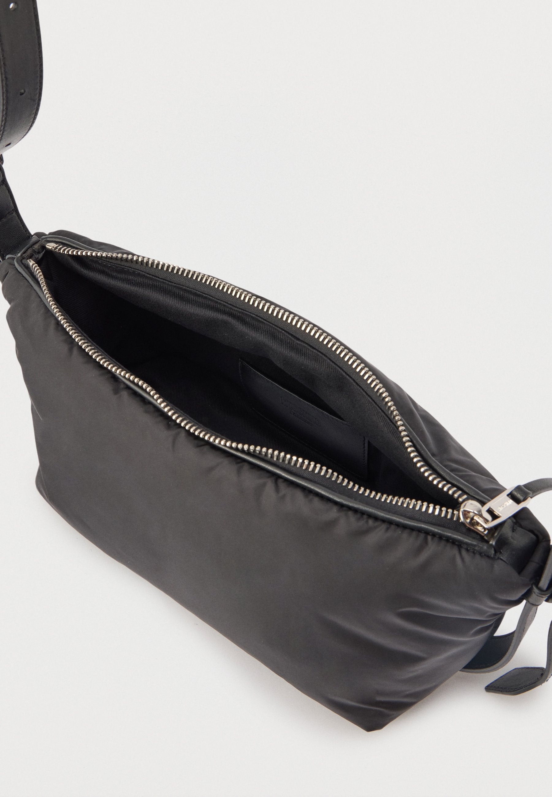 MOSCHINO TIE ME BORSA