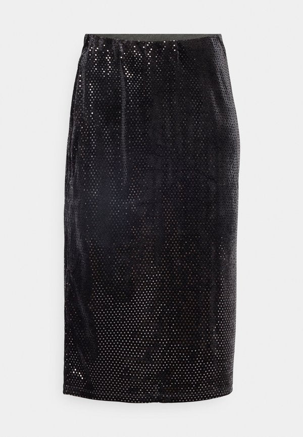 Vero Moda VMSENI CALF SKIRT