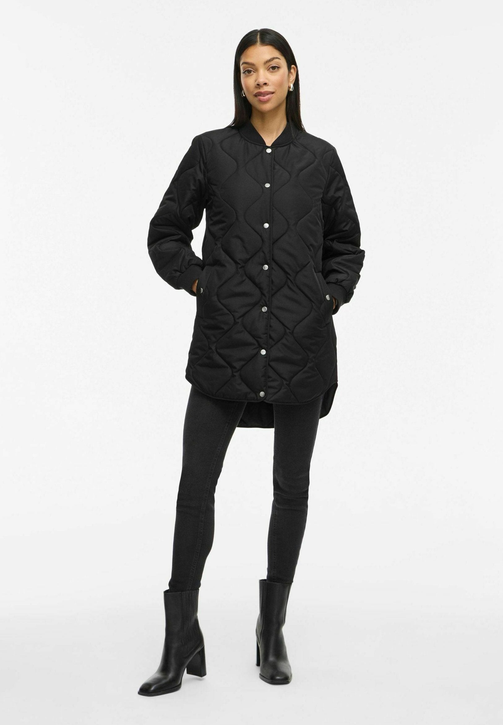VILA VITATE Quilted