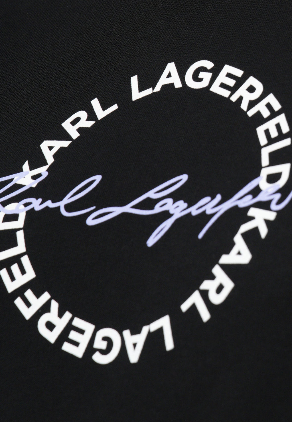 KARL LAGERFELD Sweatshirt Media 7