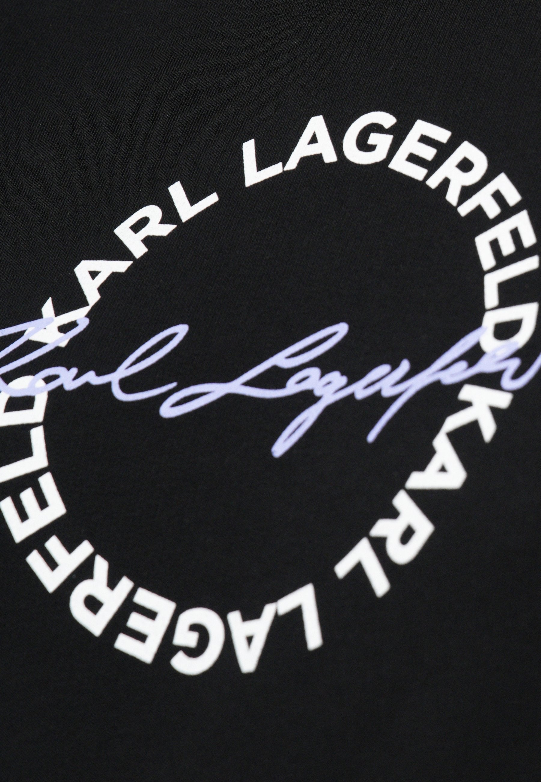KARL LAGERFELD Sweatshirt Media 7