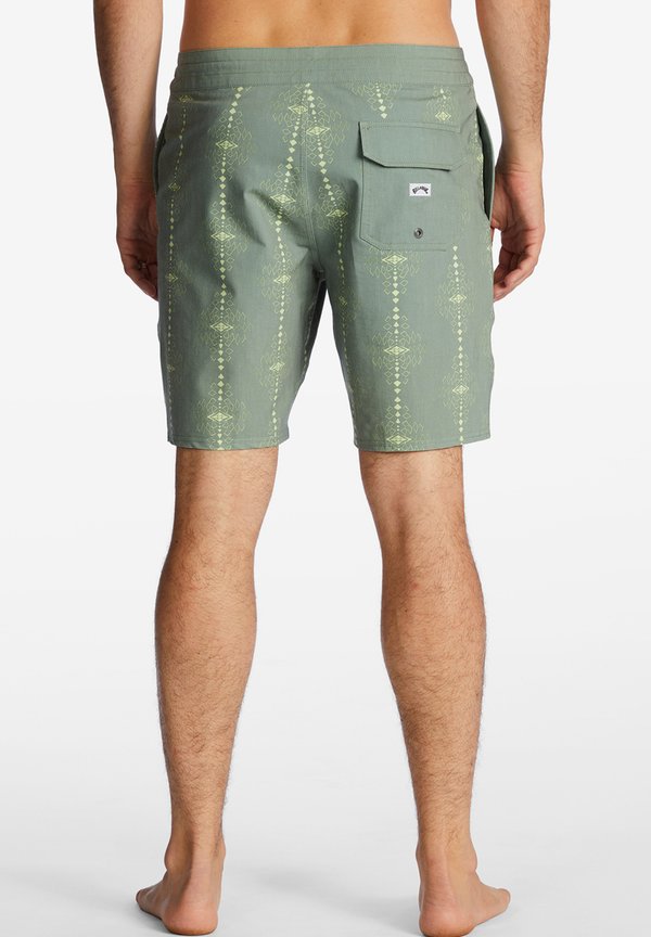 Billabong SUNDAYS LO TIDE