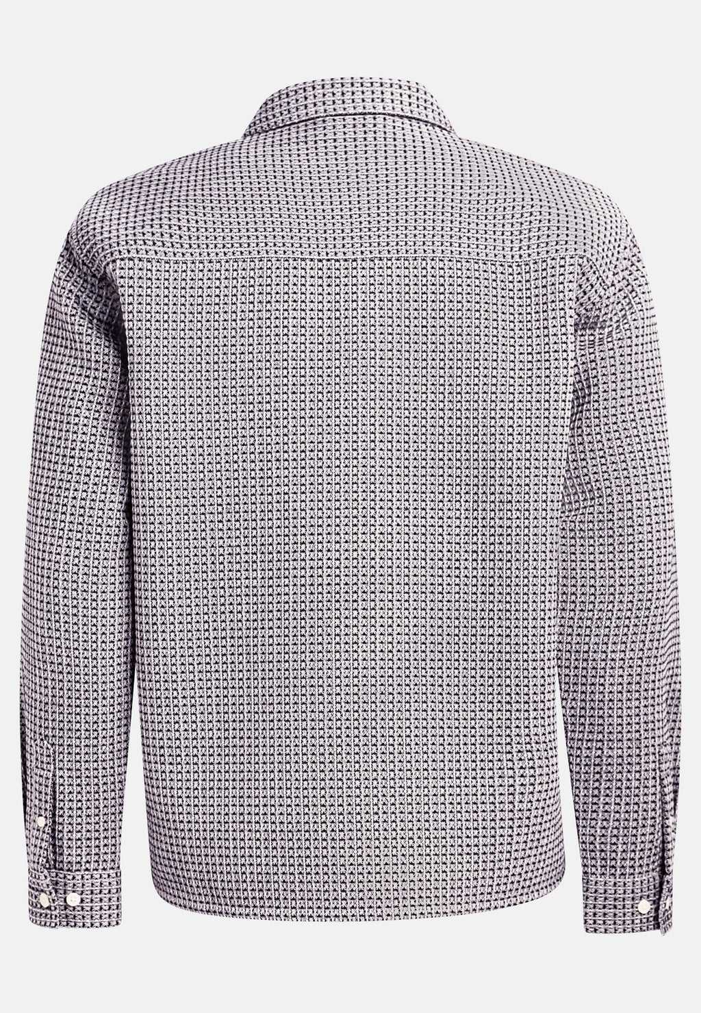Redefined Rebel CHEN OVERSHIRT REGULAR FIT