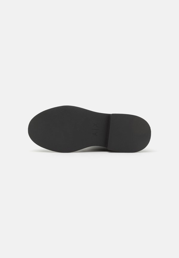 Armani Exchange HALF BOOT