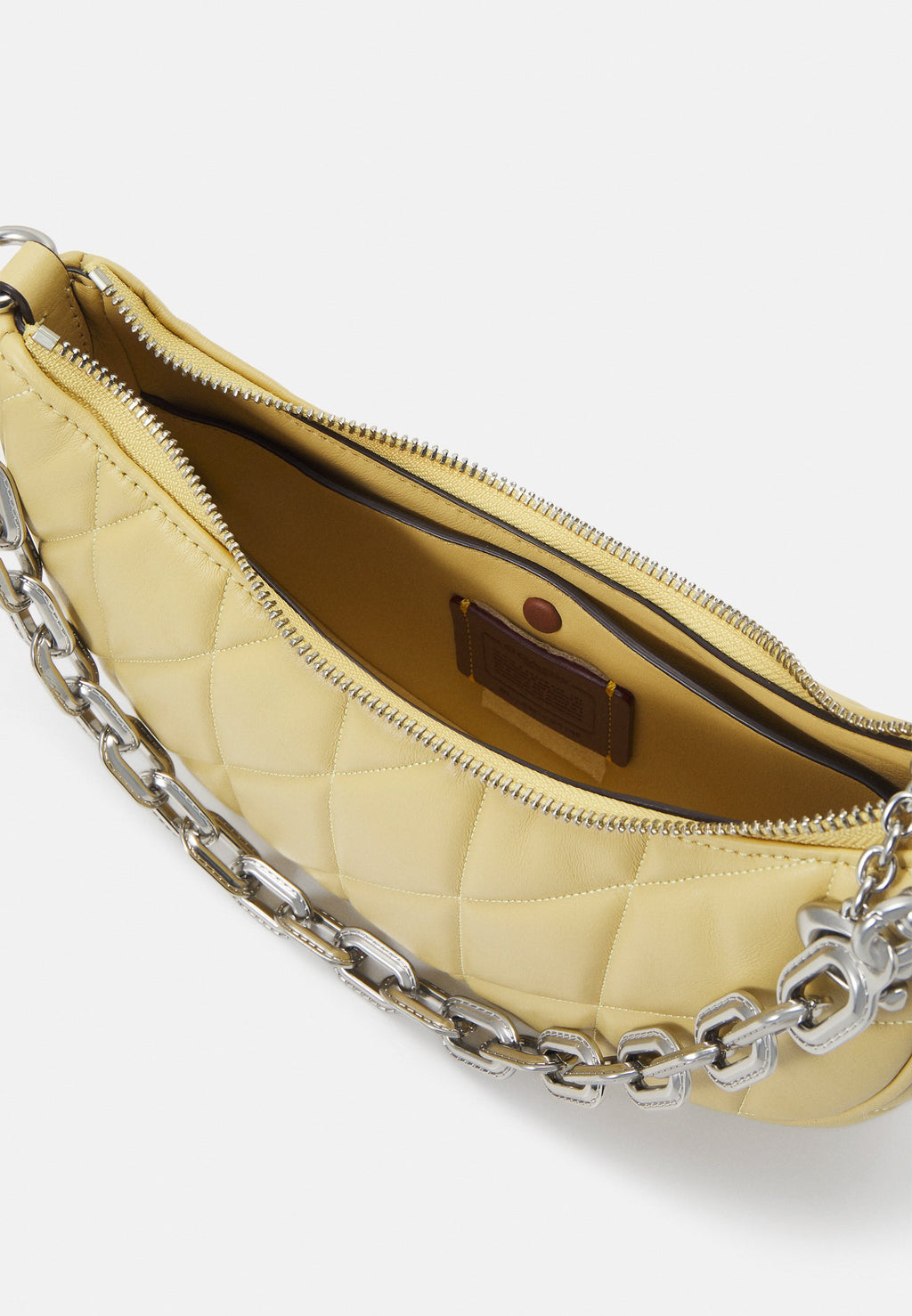 COACH QUILTED PILLOW MIRA SHOULDER BAG