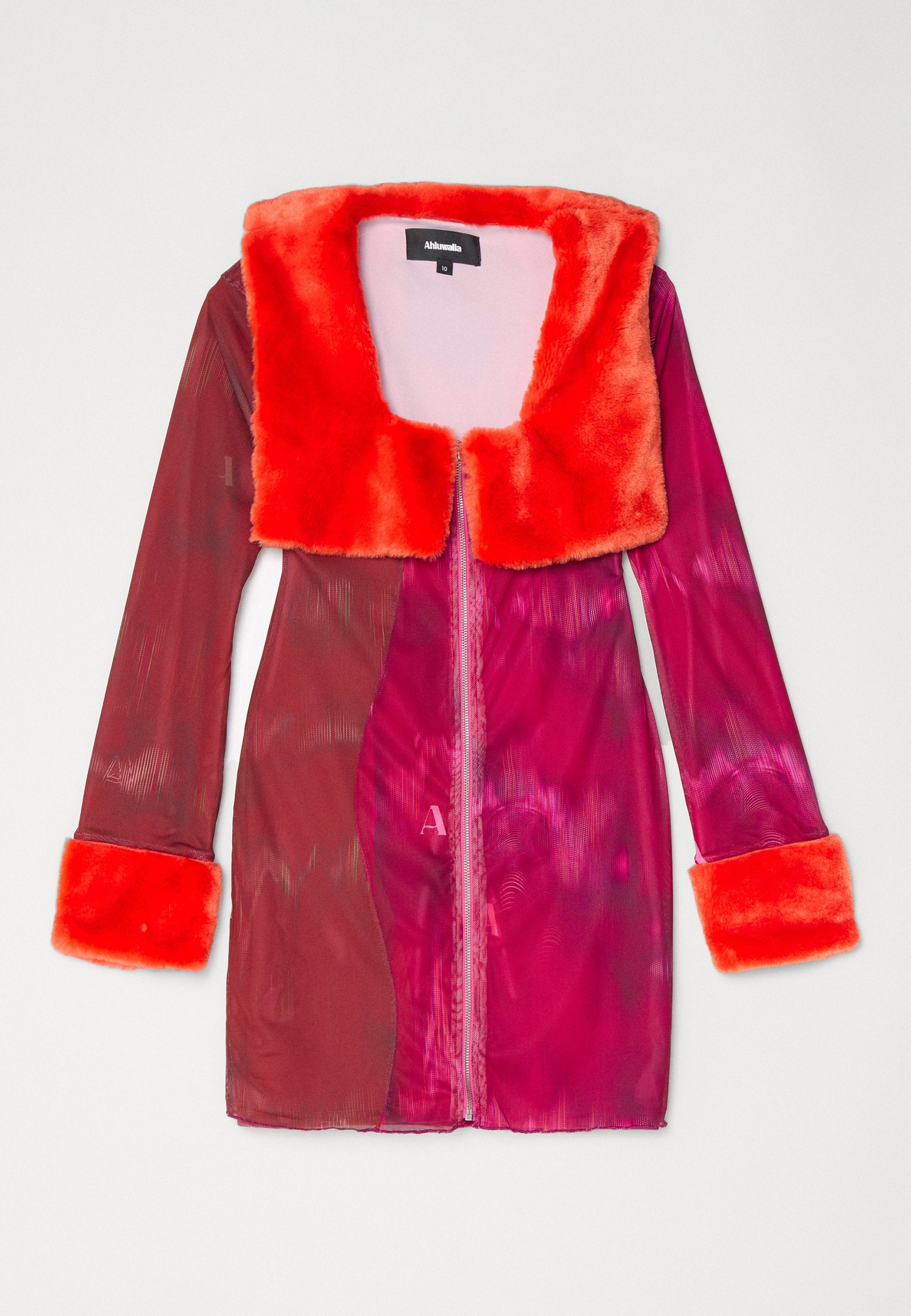 Ahluwalia KIARA DRESS