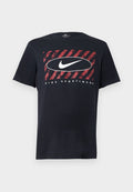 Nike Sportswear TEE CLUB  - Print T-shirt - black