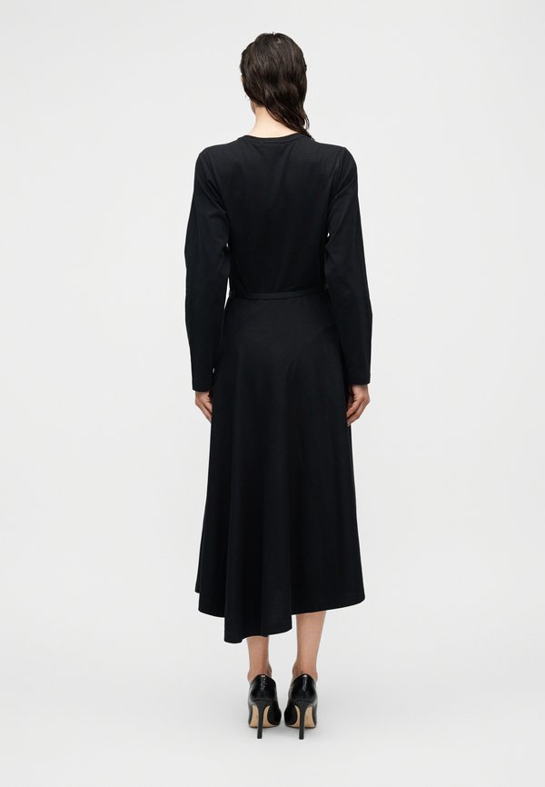 Tory Burch LONG SLEEVE MERMAID DRESS