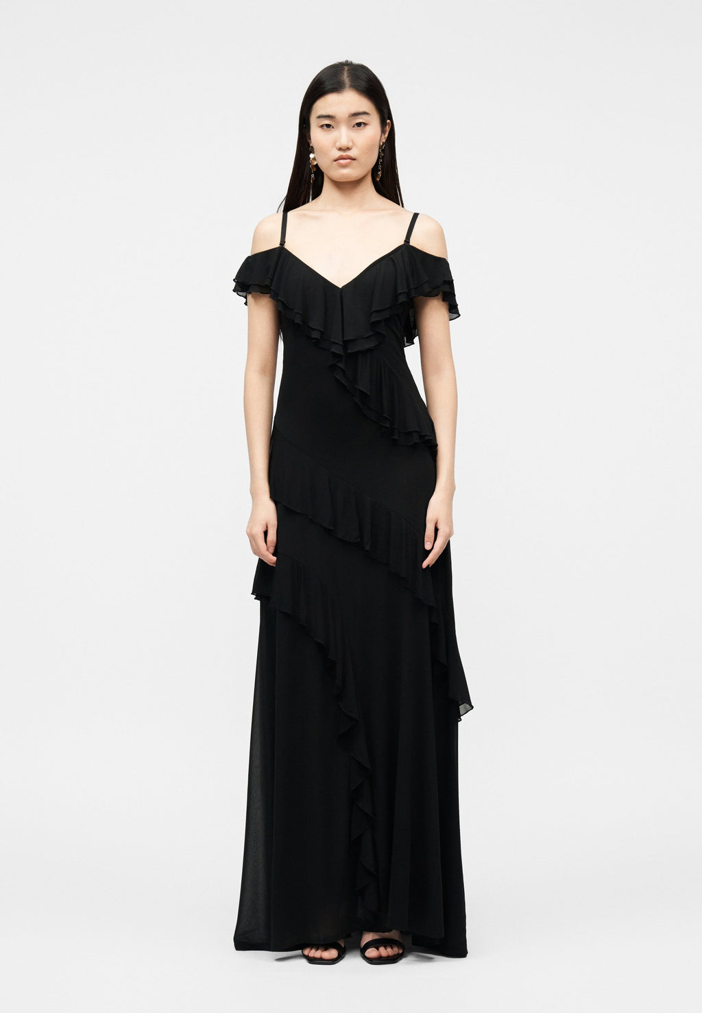 Diane von Furstenberg SOFIA DRESS