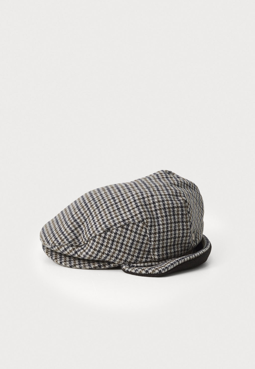 Brixton EARFLAP SNAP CAP UNISEX