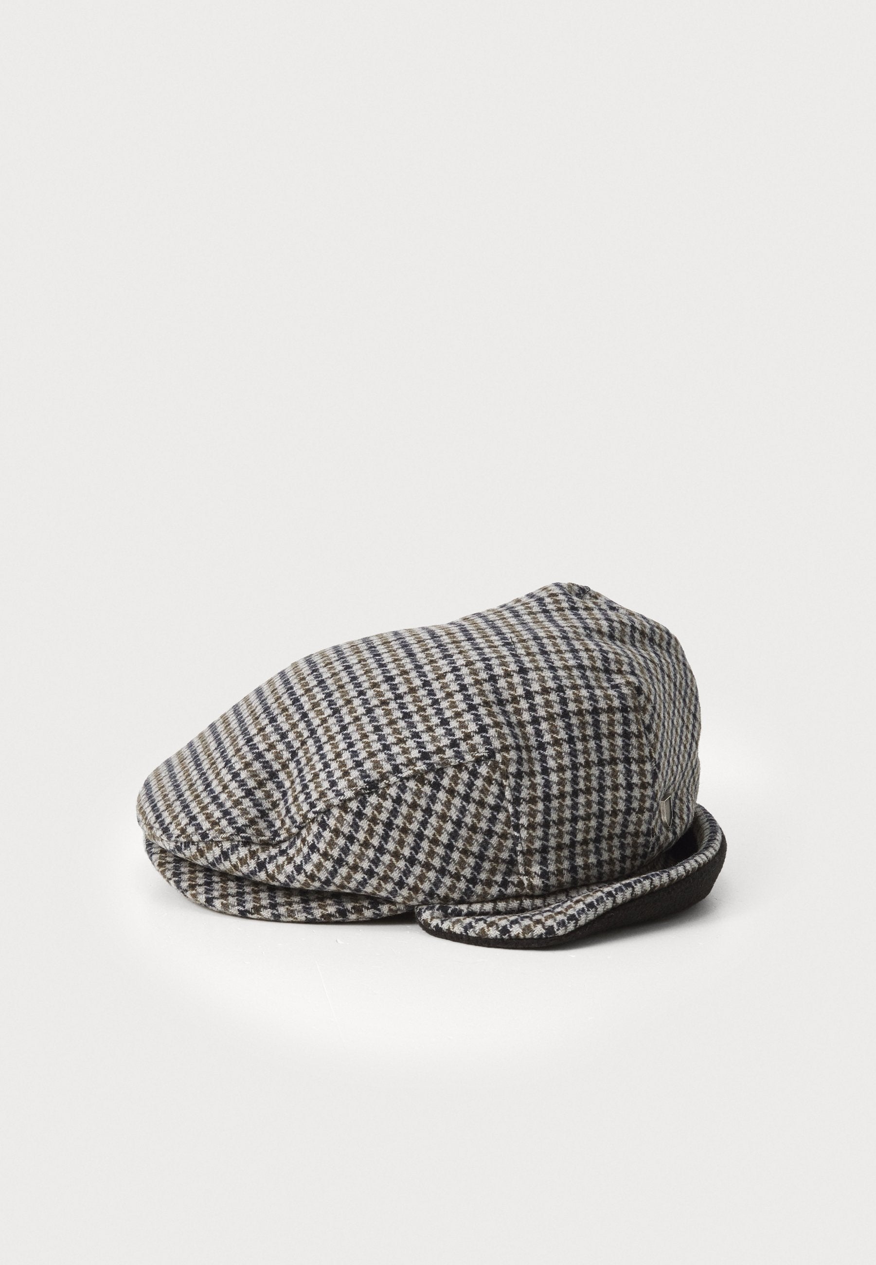 Brixton EARFLAP SNAP CAP UNISEX