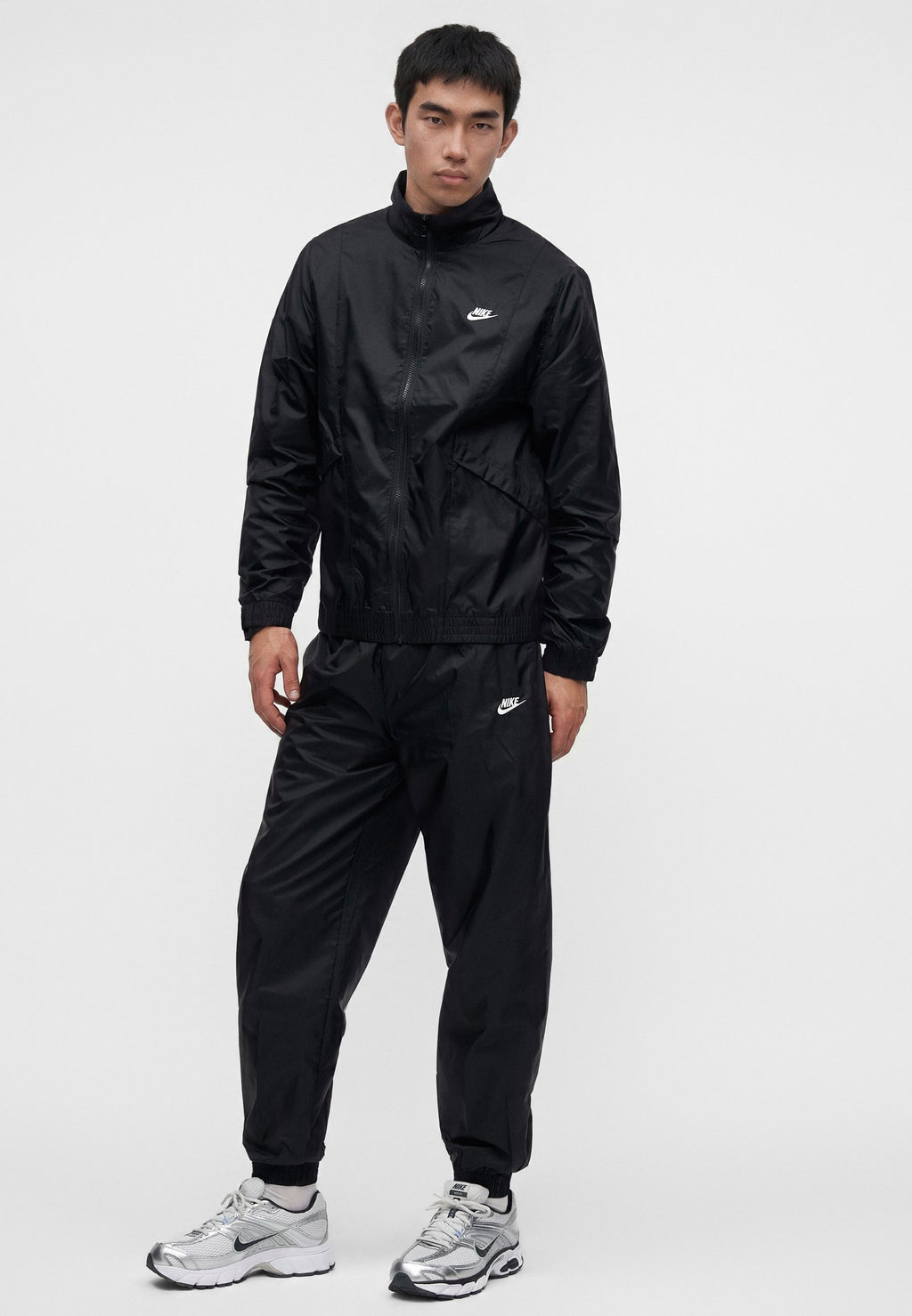 Nike Sportswear M NK CLUB WVN TRK SUIT SET