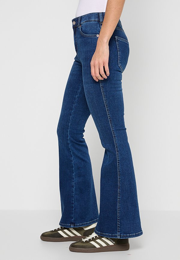 Dr.Denim MACY