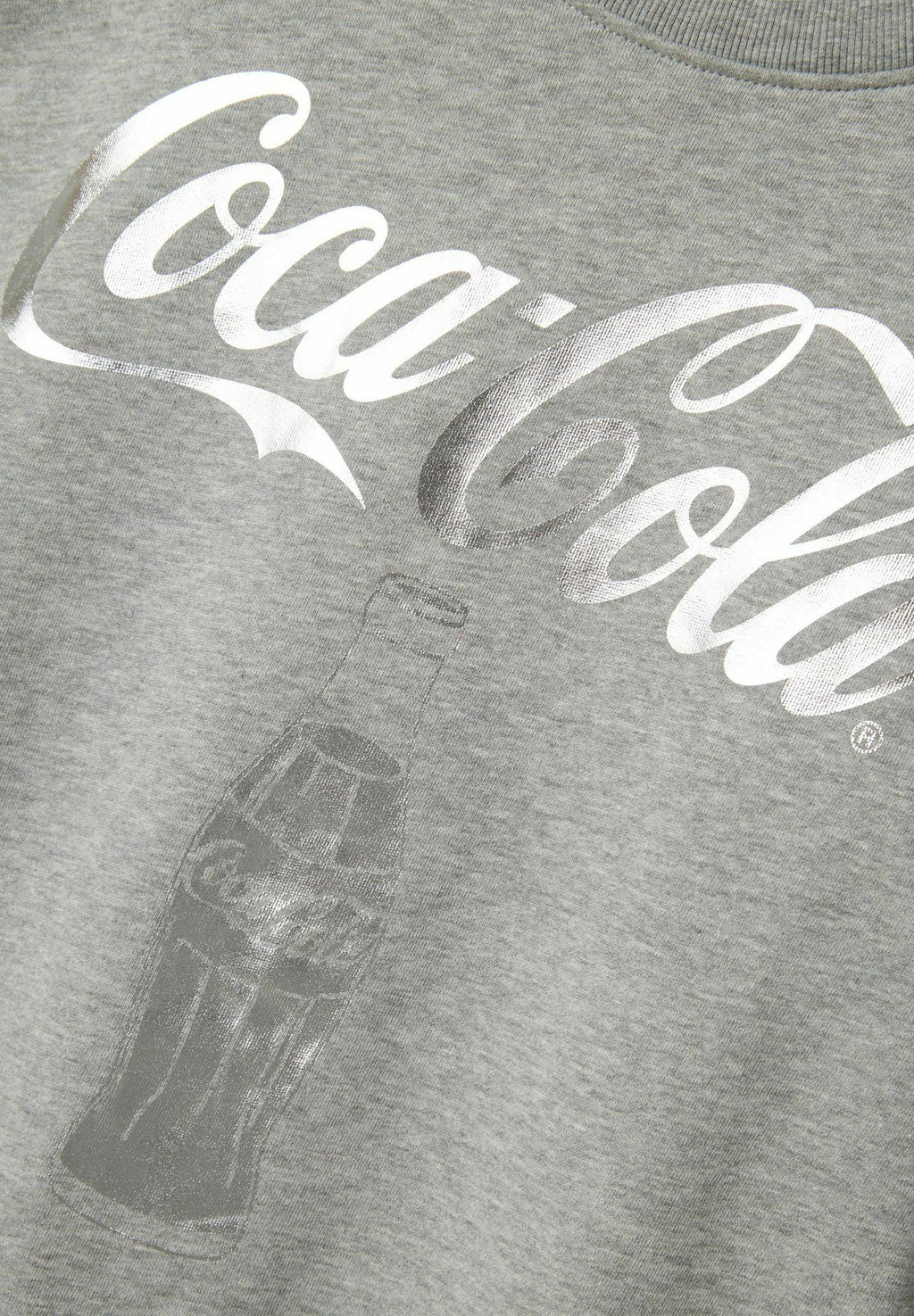 LMTD  COCA COLA