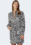 Love Moschino LEOPARD