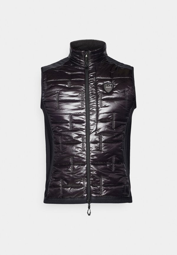 EA7 Emporio Armani SKI KITZBUHEL PADDED VEST