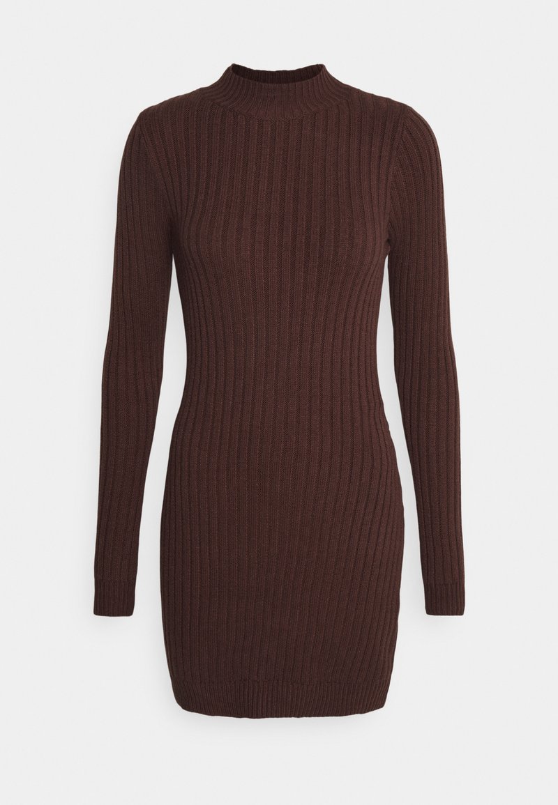 SWEATER DRESS - Hollister Co. - View 1