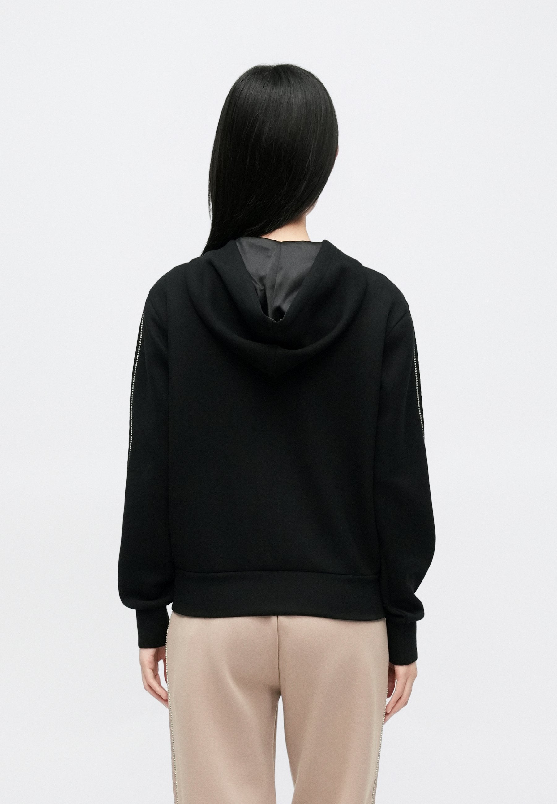 Guess NEW HOODED