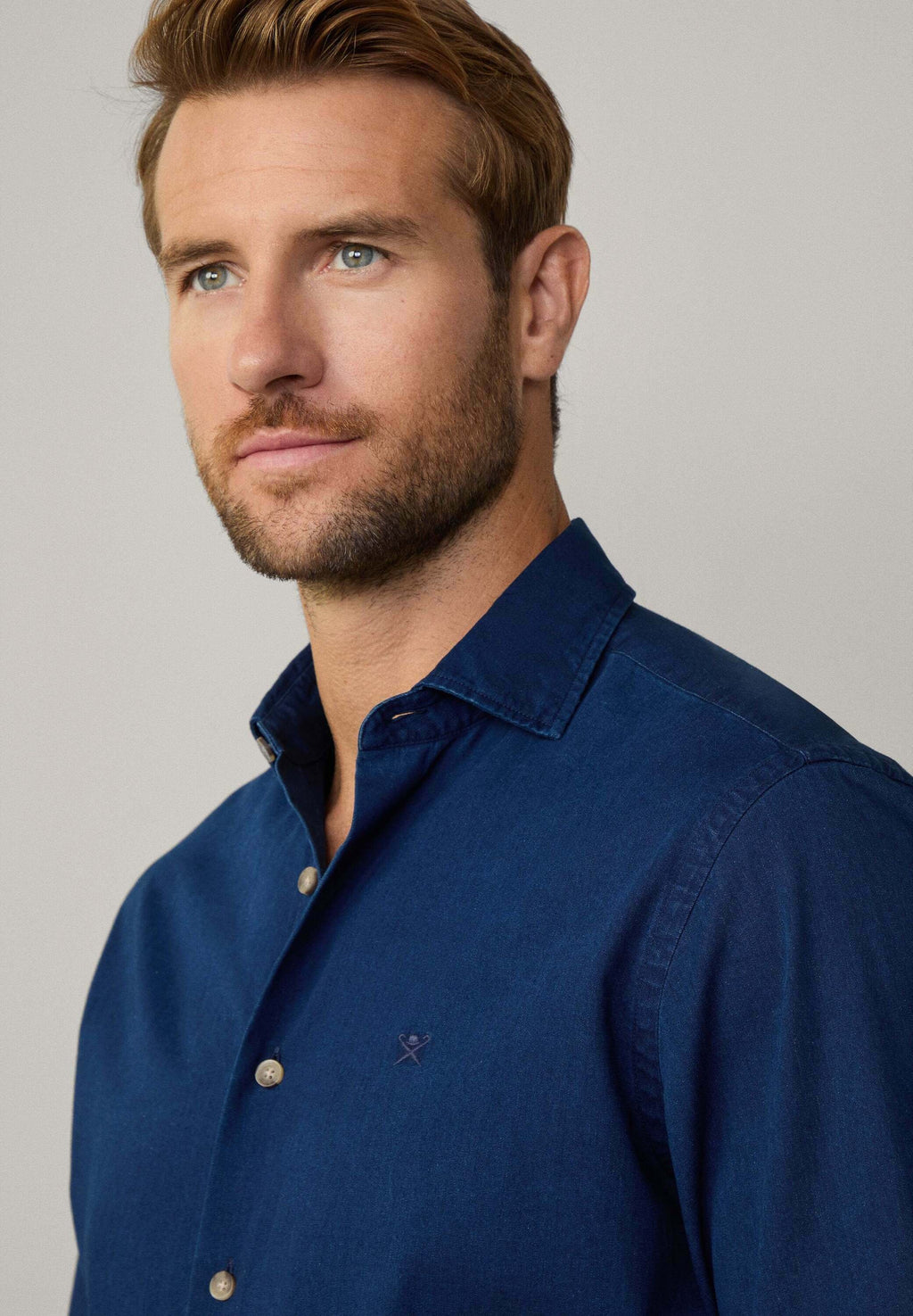 Hackett London
