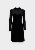 ONLELIANA HIGH NECK DRESS  Media 1