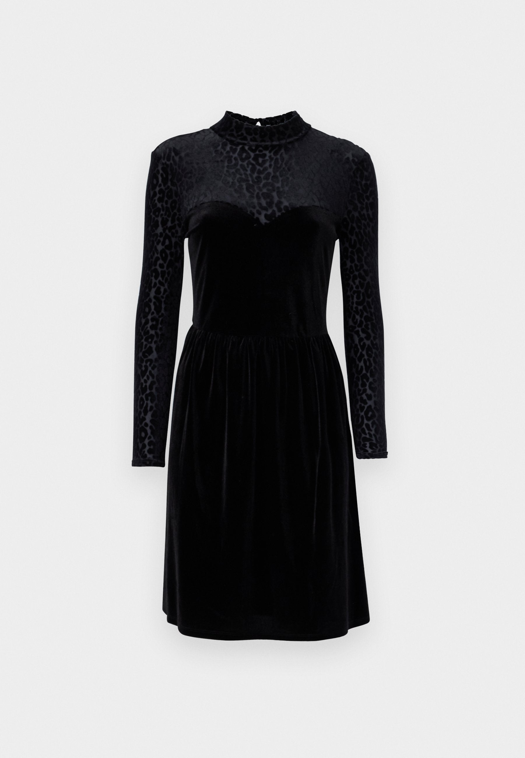 ONLELIANA HIGH NECK DRESS  Media 1
