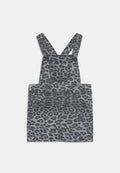 Name it NMFOPHELIA SPENCER DRESS