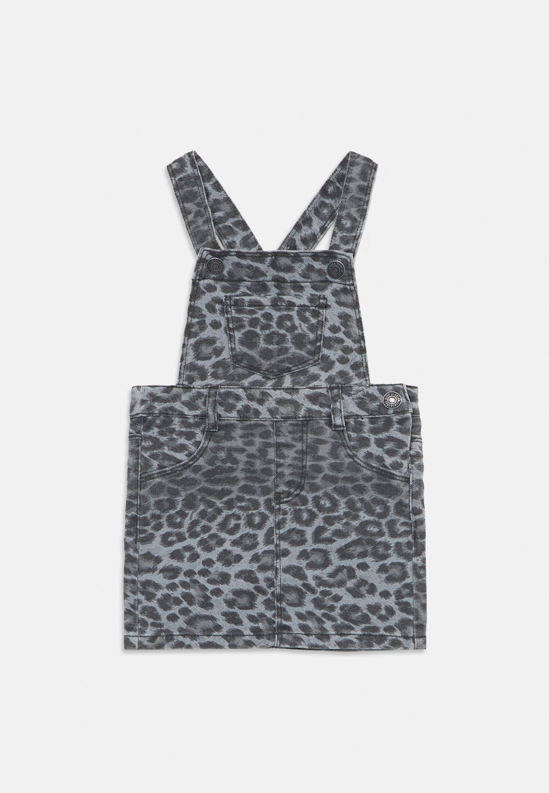 Name it NMFOPHELIA SPENCER DRESS