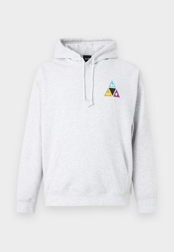 HUF PRISM HOODIE UNISEX