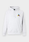 HUF PRISM HOODIE UNISEX