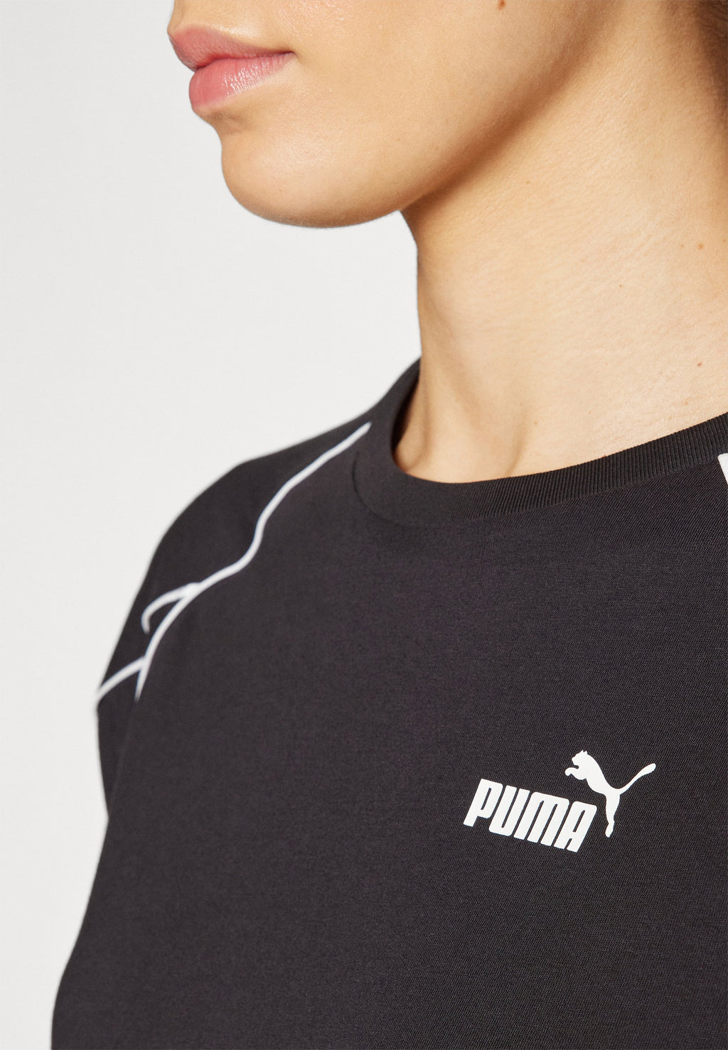 Puma SPORT RELAXED TEE