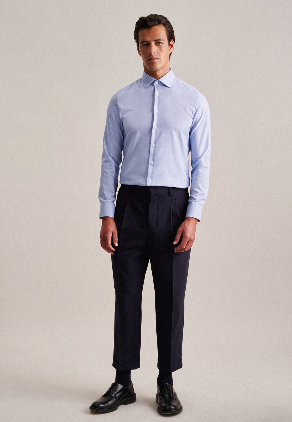 Seidensticker BUSINESS SLIM