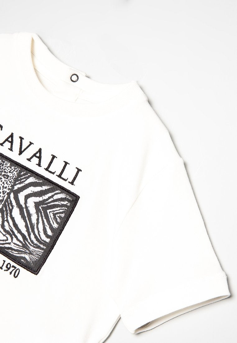 Roberto Cavalli Junior